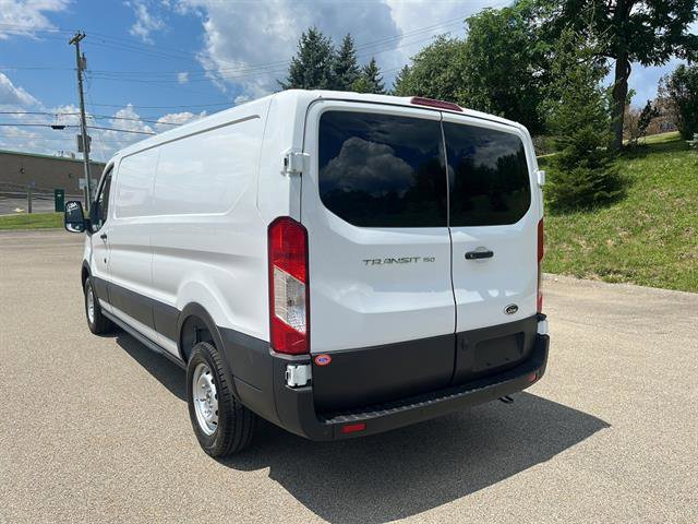 New 2025 Ford Transit 150 Low Roof image 2