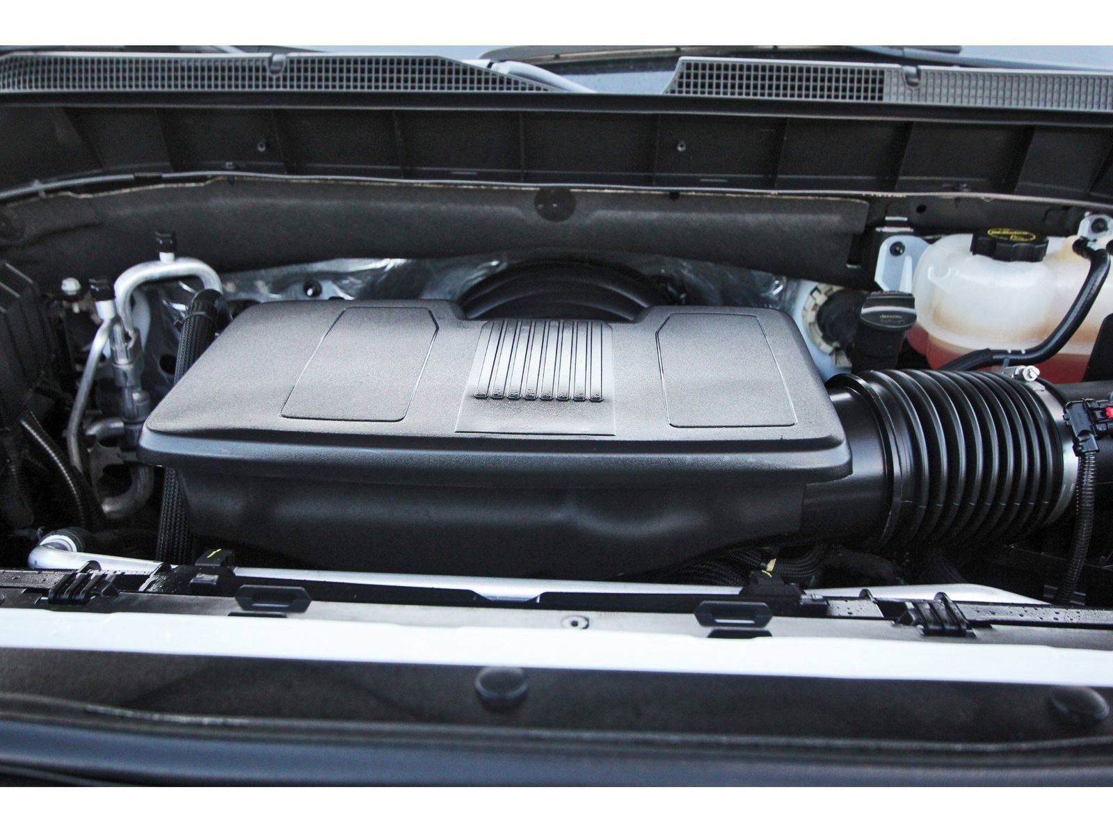 Used 2025 Chevrolet Silverado 1500 LT image 31