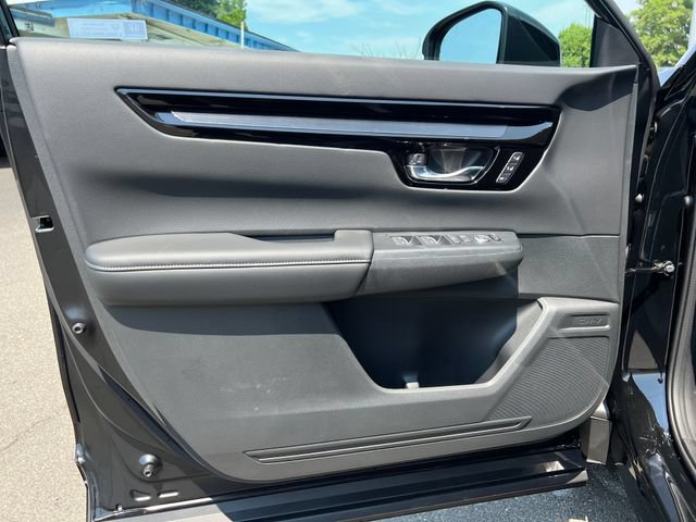 New 2026 Honda CR-V EX-L image 19