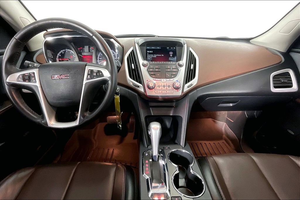 Used 2014 GMC Terrain SLT w/ Cargo Package image 21