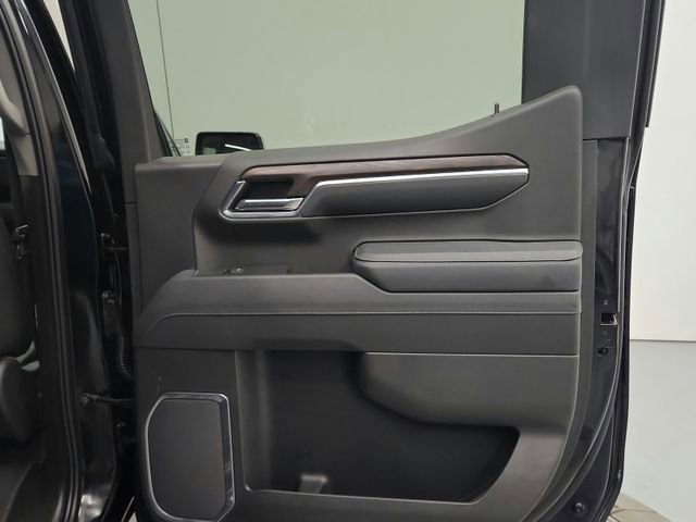 Used 2025 GMC Sierra 1500 SLT image 35