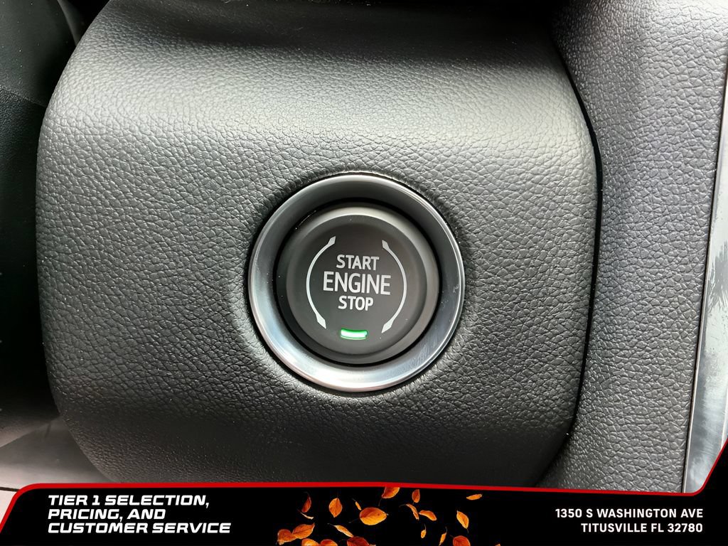 New 2026 GMC Acadia Denali w/ Super Cruise Package FWD image 39