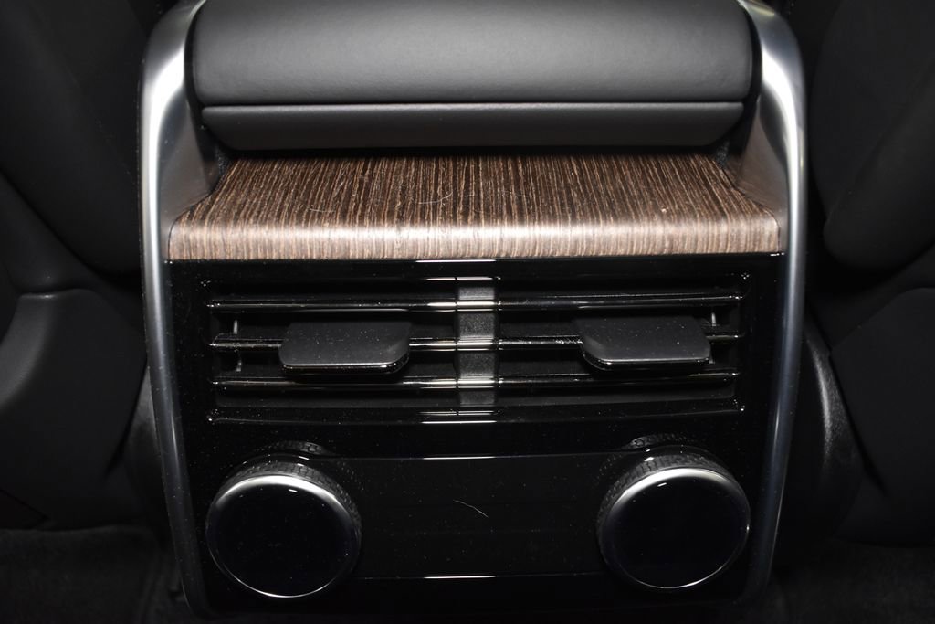 Used 2025 Land Rover Range Rover Autobiography image 48