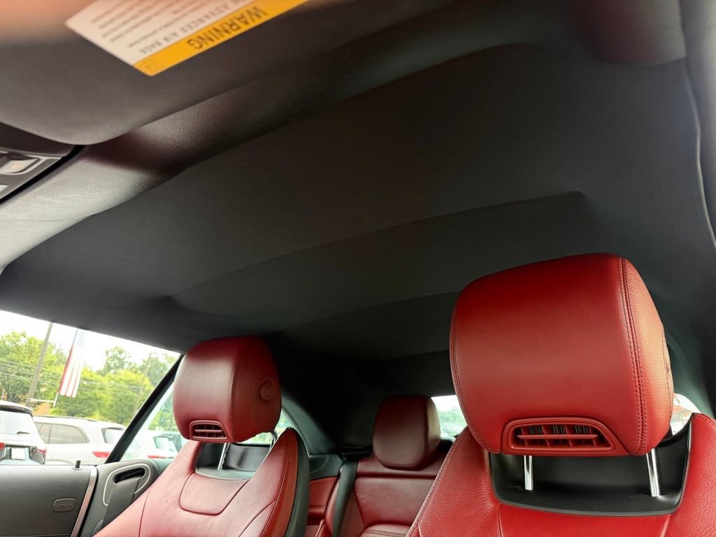Used 2023 Mercedes-Benz C 300 Cabriolet image 50