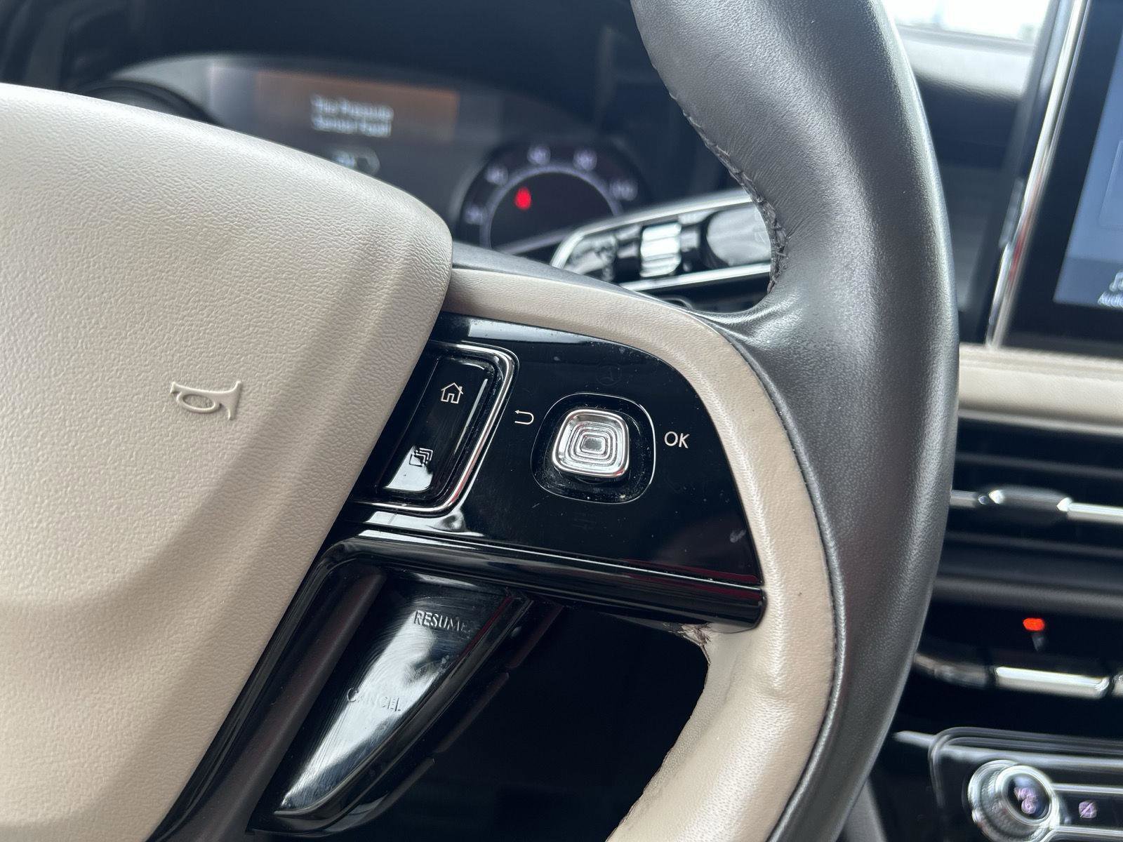 Used 2021 Lincoln Corsair FWD image 27