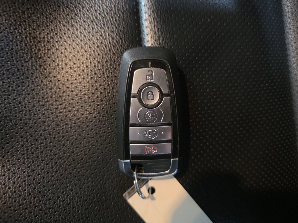 Used 2021 Ford Mustang Premium image 35