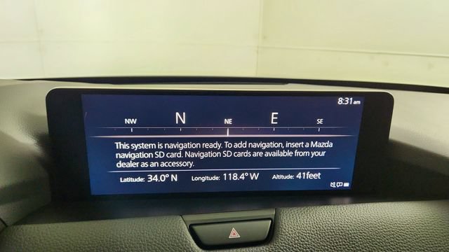 New 2026 MAZDA CX-70 SC Plus AWD/4WD image 17
