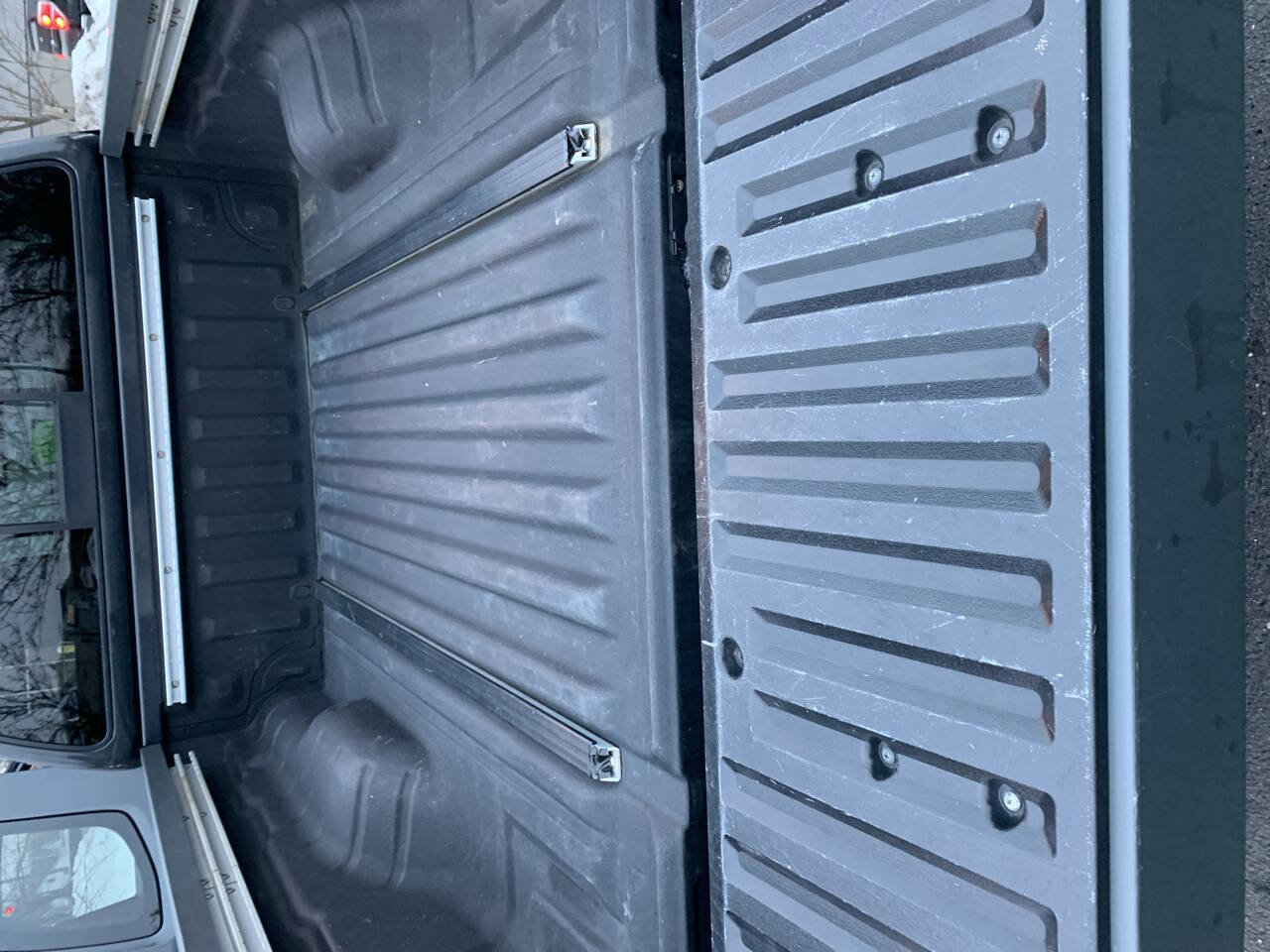 Used 2014 Nissan Frontier SV w/ SV Value Truck Package image 30