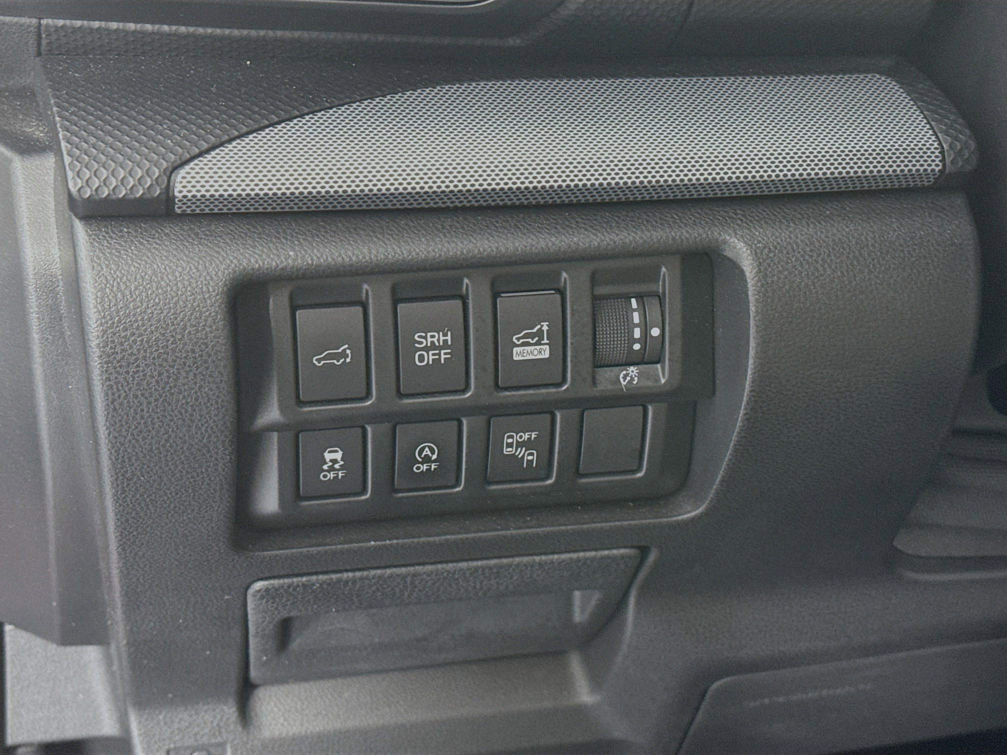 Used 2019 Subaru Forester Limited AWD/4WD image 10