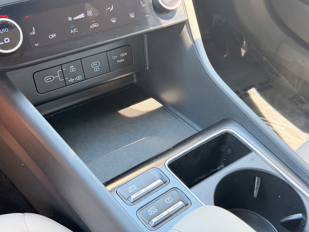 Used 2024 Hyundai Sonata SEL FWD image 28