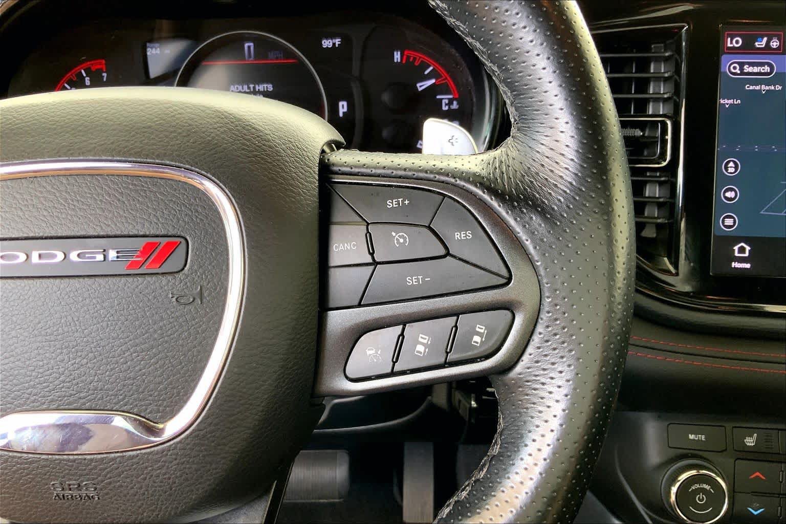 Used 2024 Dodge Durango GT AWD/4WD image 25