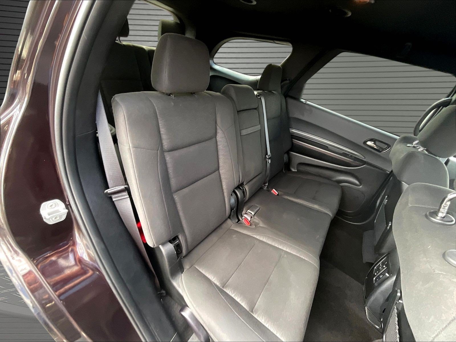 Used 2025 Dodge Durango GT AWD/4WD image 22