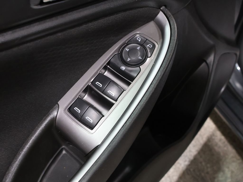 Used 2017 Chevrolet Malibu LS image 13