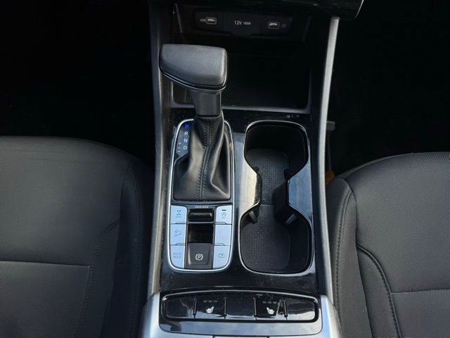 Used 2022 Hyundai Tucson SEL image 28