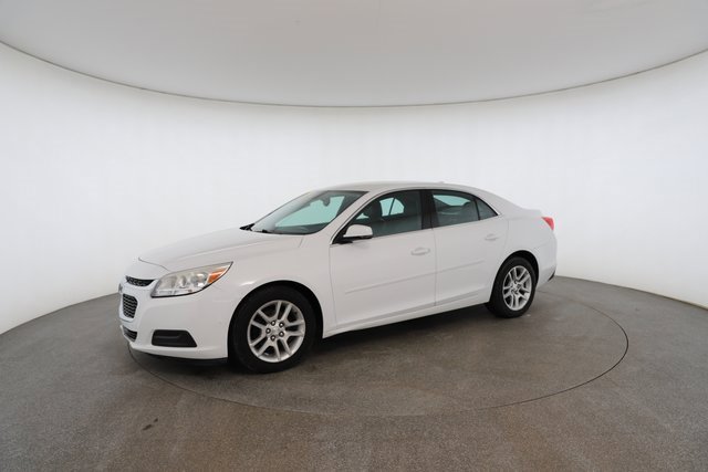 Used 2014 Chevrolet Malibu LT w/ Power Convenience Package image 3