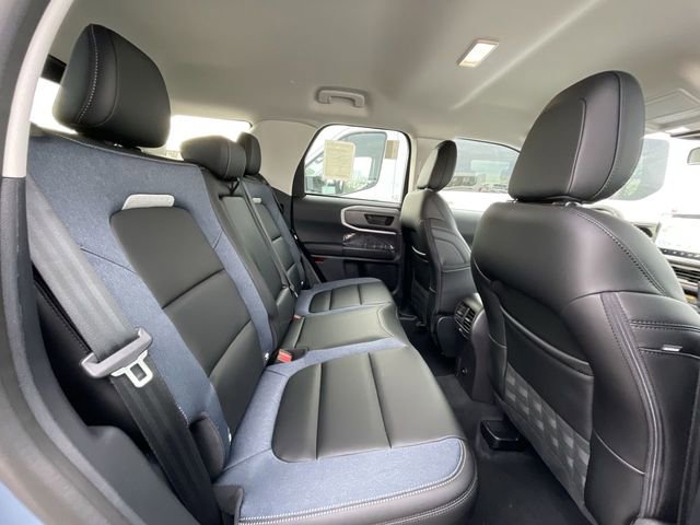 New 2025 Ford Bronco Sport Outer Banks image 21