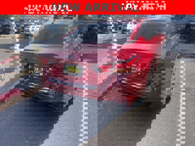 Used 2023 Nissan Altima 2.5 SR image 10