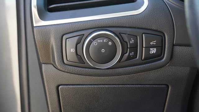 Used 2024 Ford Edge Titanium image 21