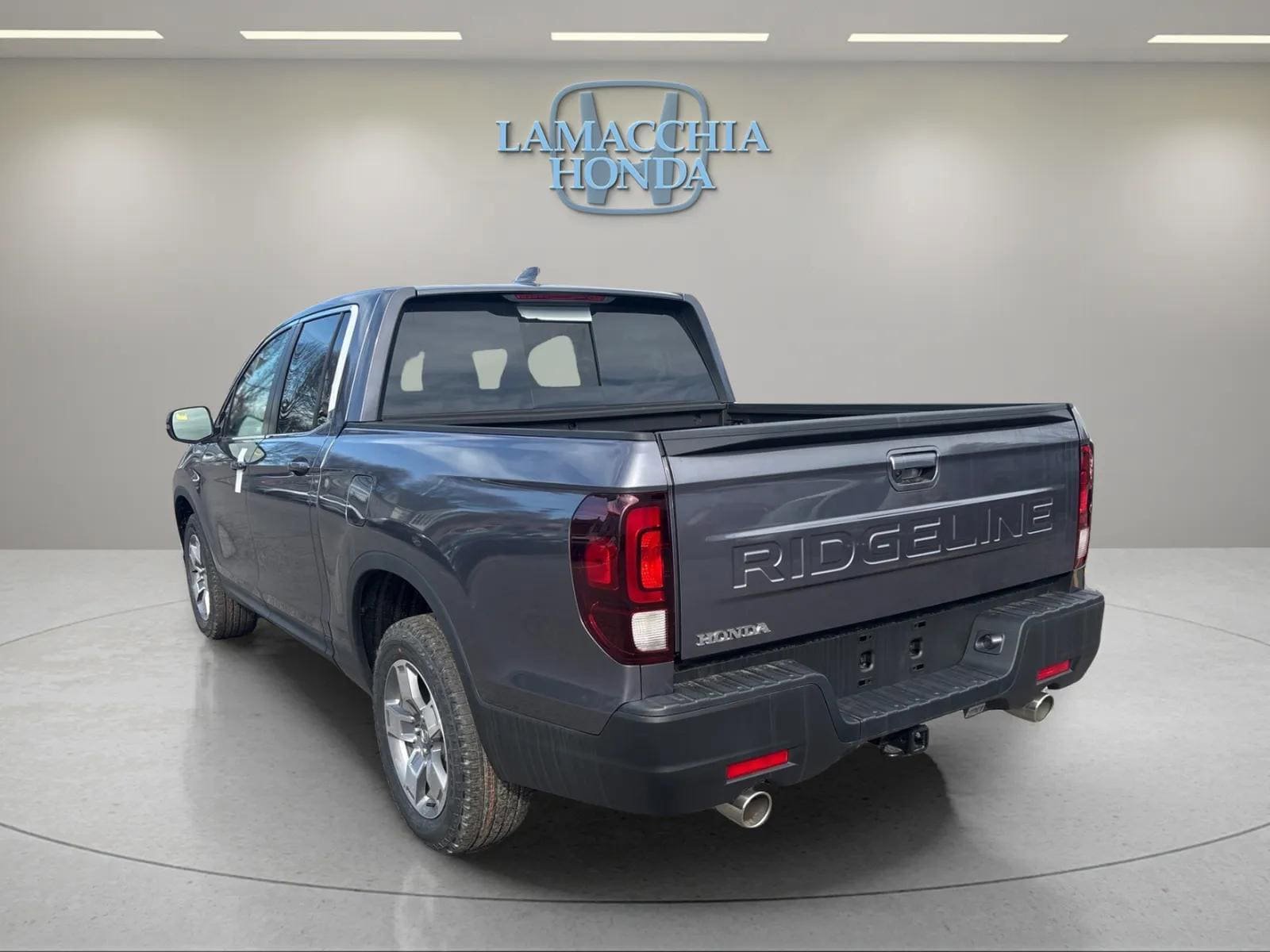 New 2026 Honda Ridgeline RTL image 13
