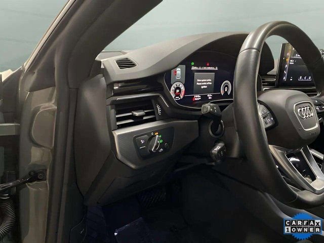 Used 2023 Audi A5 2.0T Premium Plus w/ Premium Plus image 35