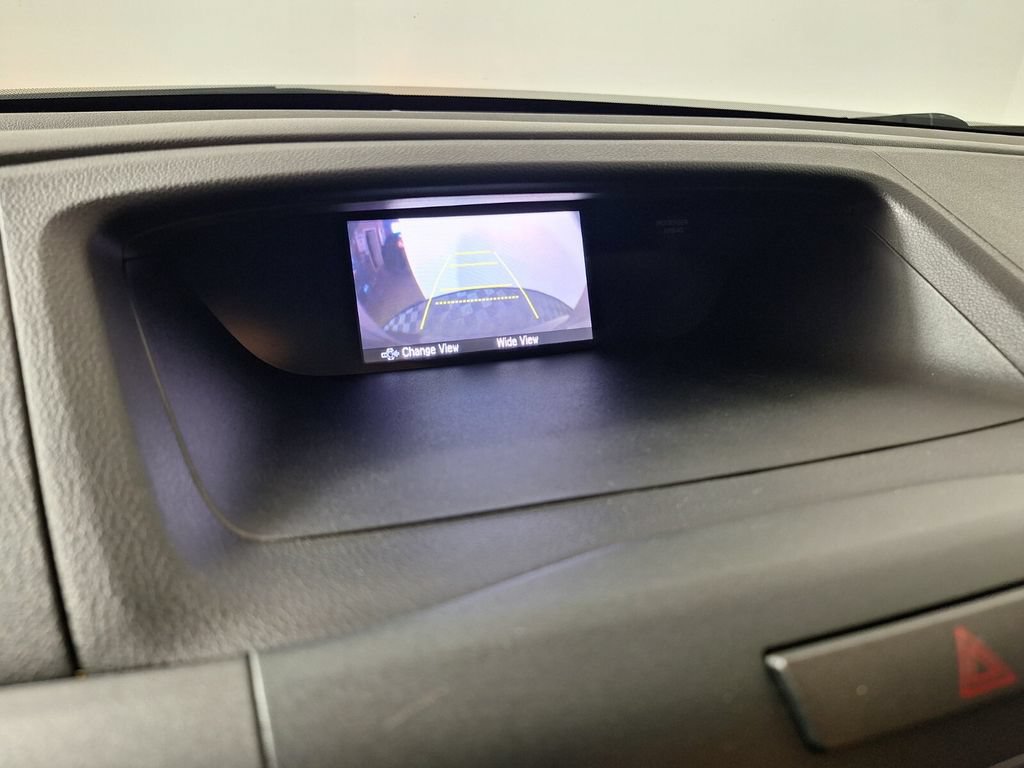 Used 2012 Honda CR-V EX image 23