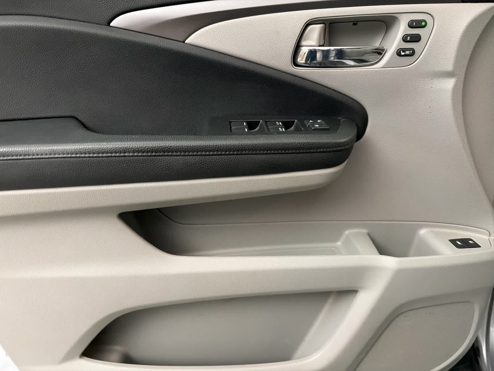 Used 2021 Honda Pilot Special Edition image 22