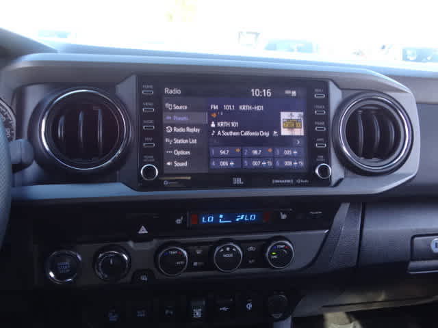 Used 2023 Toyota Tacoma TRD Pro image 27