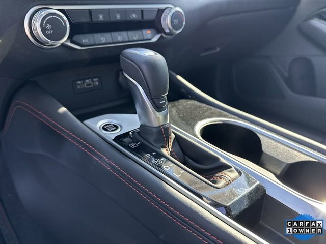 Used 2023 Nissan Altima 2.5 SR image 21