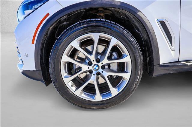 Used 2023 BMW X5 xDrive40i image 9
