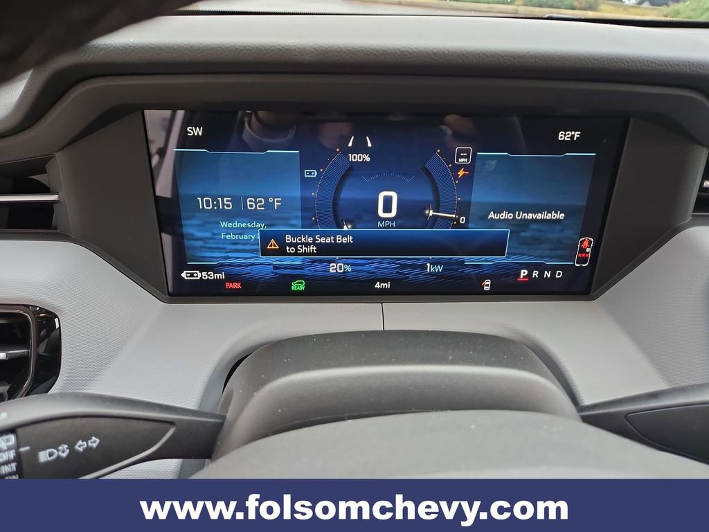 New 2027 Chevrolet Bolt LT w/ Comfort Package image 5