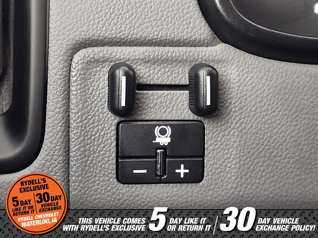 Certified 2022 Chevrolet Colorado W/T w/ Custom Special Edition image 30