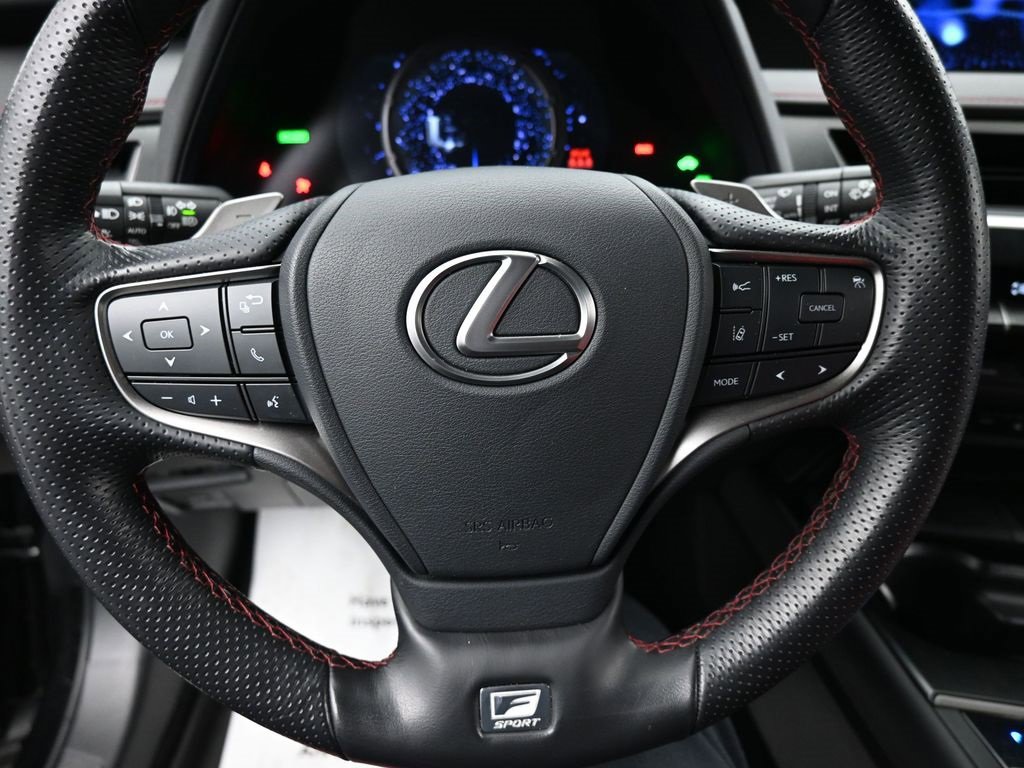 Used 2020 Lexus UX 250h F Sport image 20