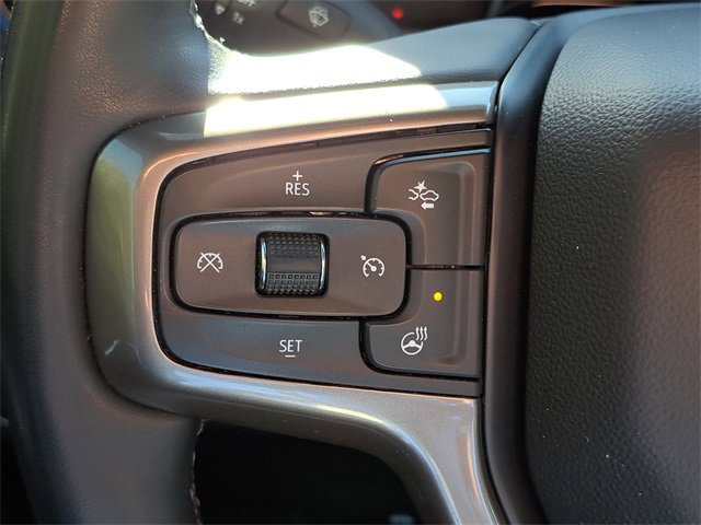 Used 2024 Chevrolet Silverado 3500 High Country image 19