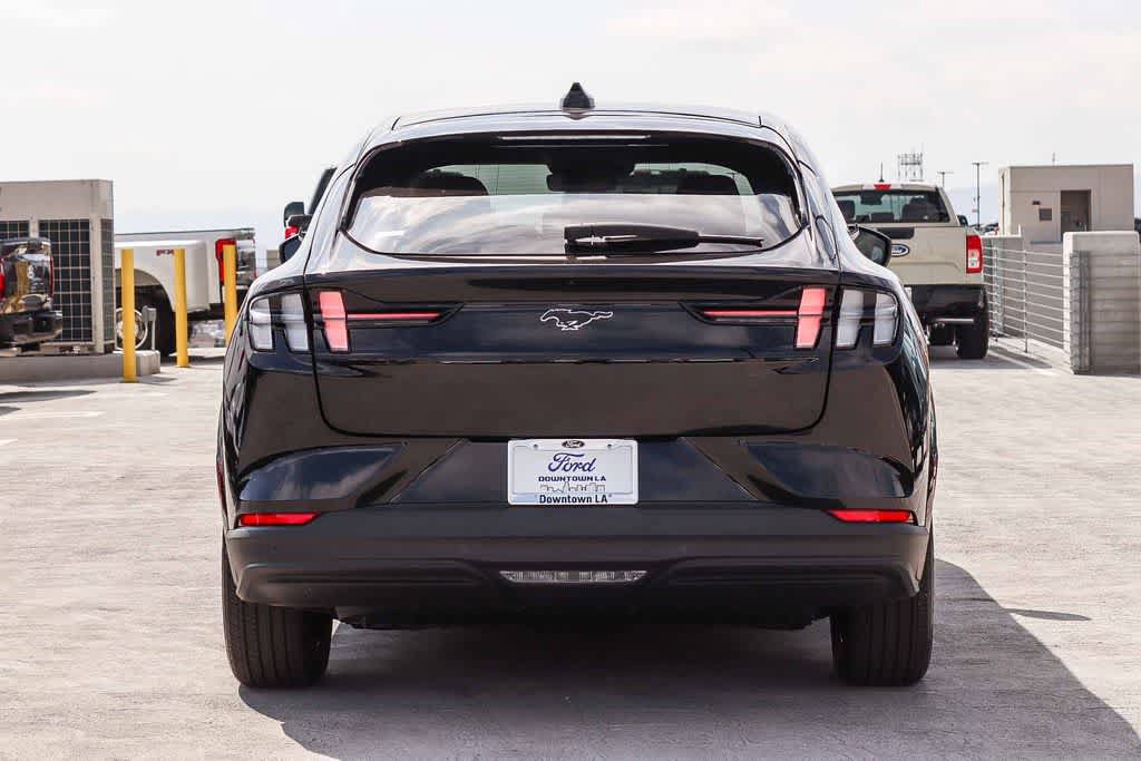 New 2026 Ford Mustang Mach-E Premium RWD image 5