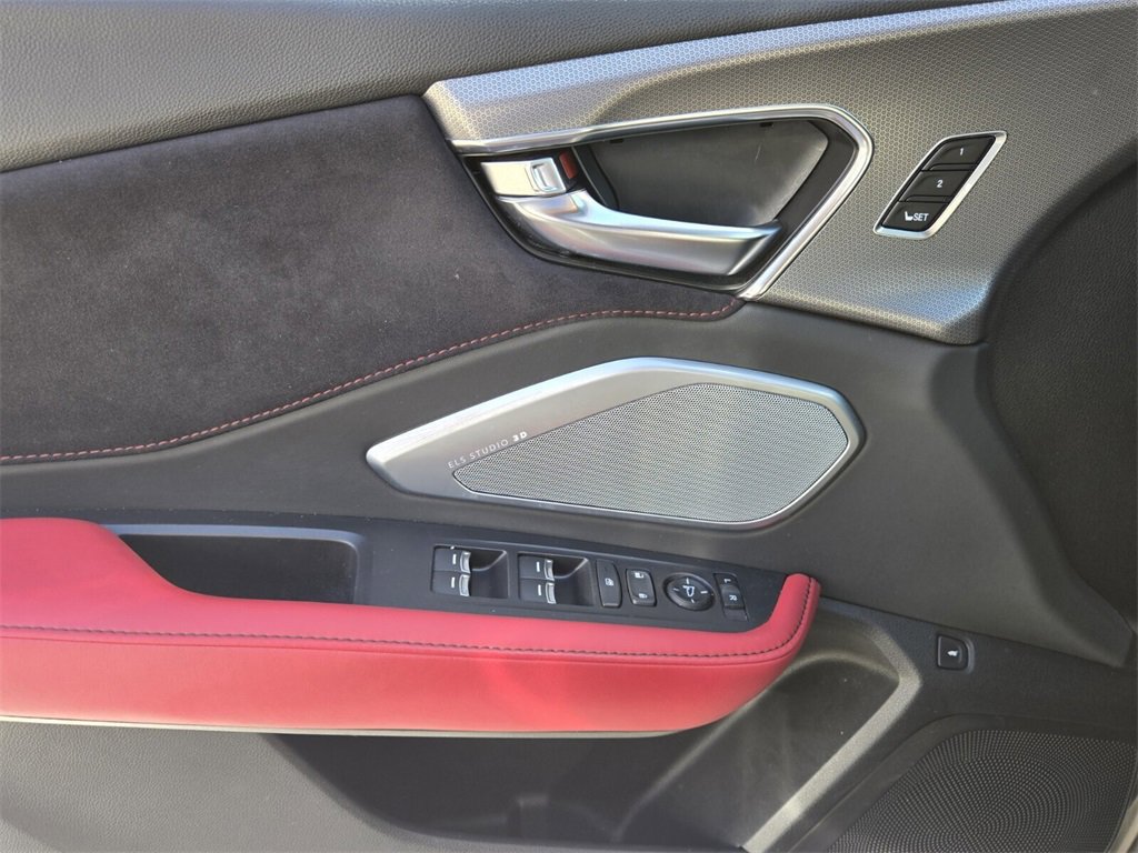 Used 2023 Acura RDX A-Spec image 28