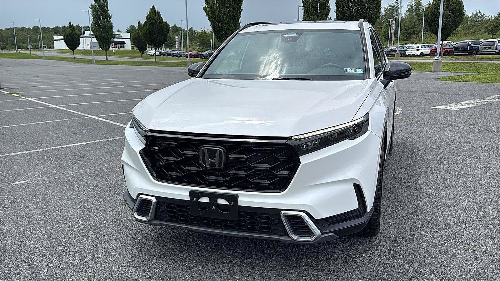 Used 2024 Honda CR-V Sport Touring image 15