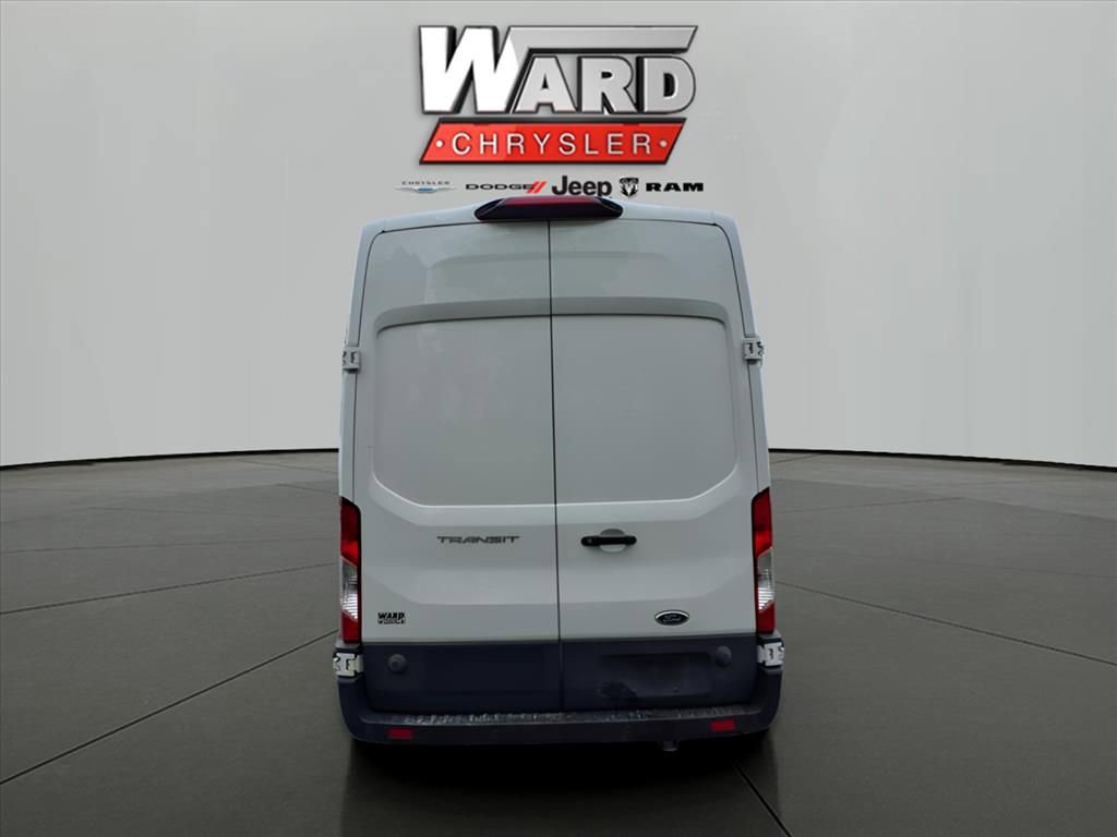 Used 2019 Ford Transit 250 148 High Roof Extended RWD image 10