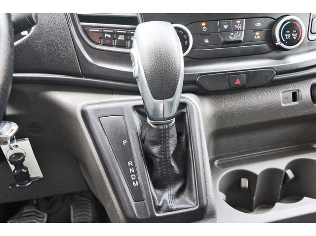 Used 2021 Ford Transit 150 Base w/ Upfitter Package image 23