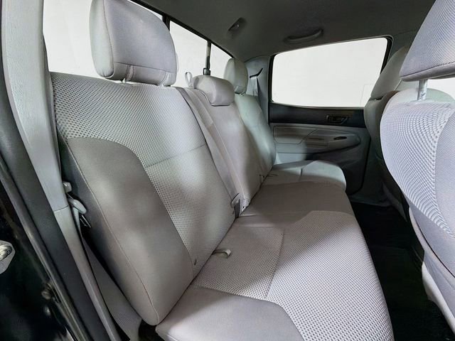 Used 2015 Toyota Tacoma 4x4 Double Cab w/ TRD Sport Package image 26