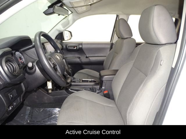 Used 2023 Toyota Tacoma SR image 8