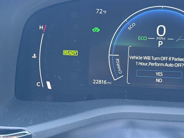 Used 2025 Toyota Camry SE w/ Convenience Package FWD image 19