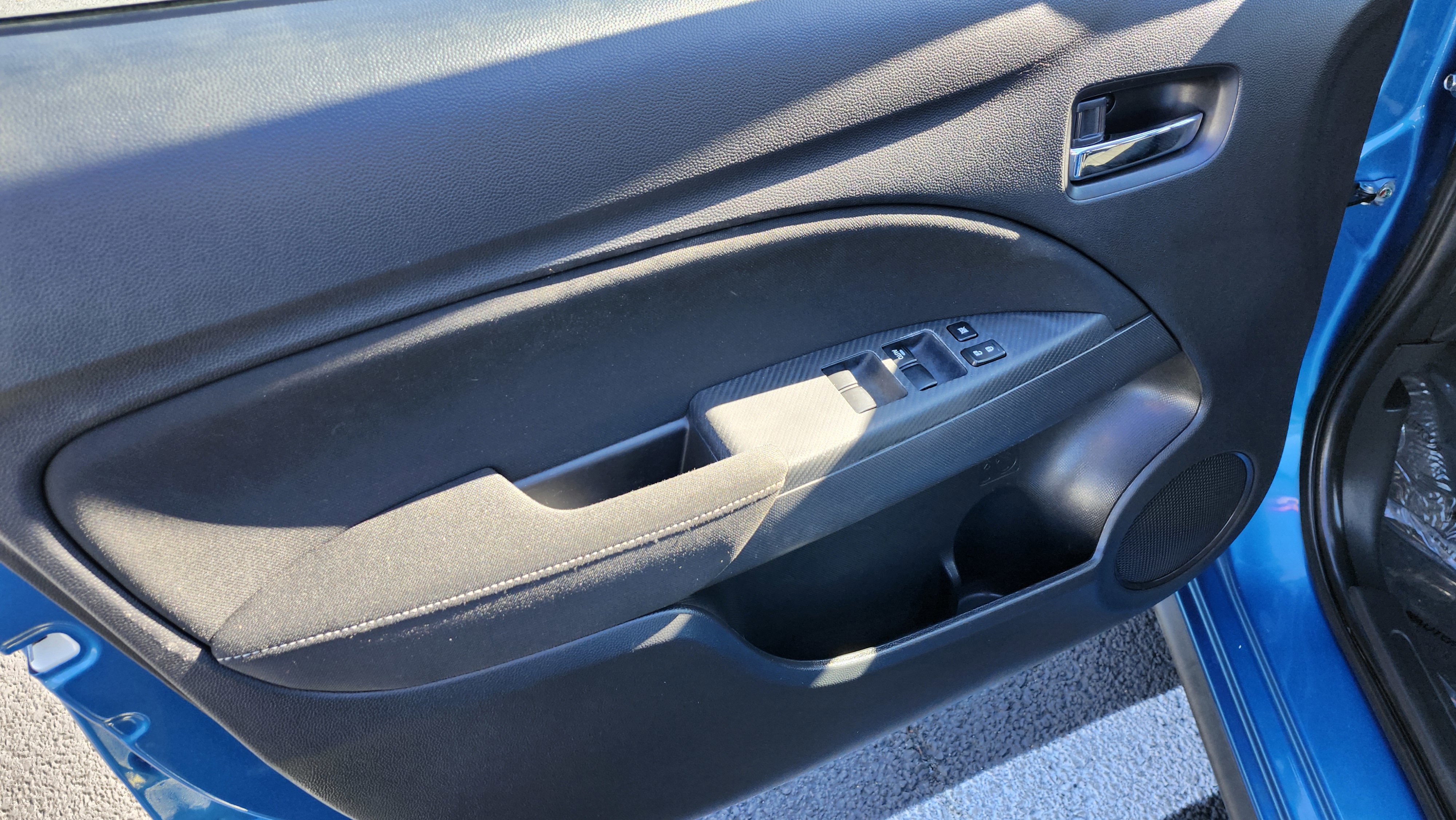 Used 2024 Mitsubishi Mirage G4 SE image 18