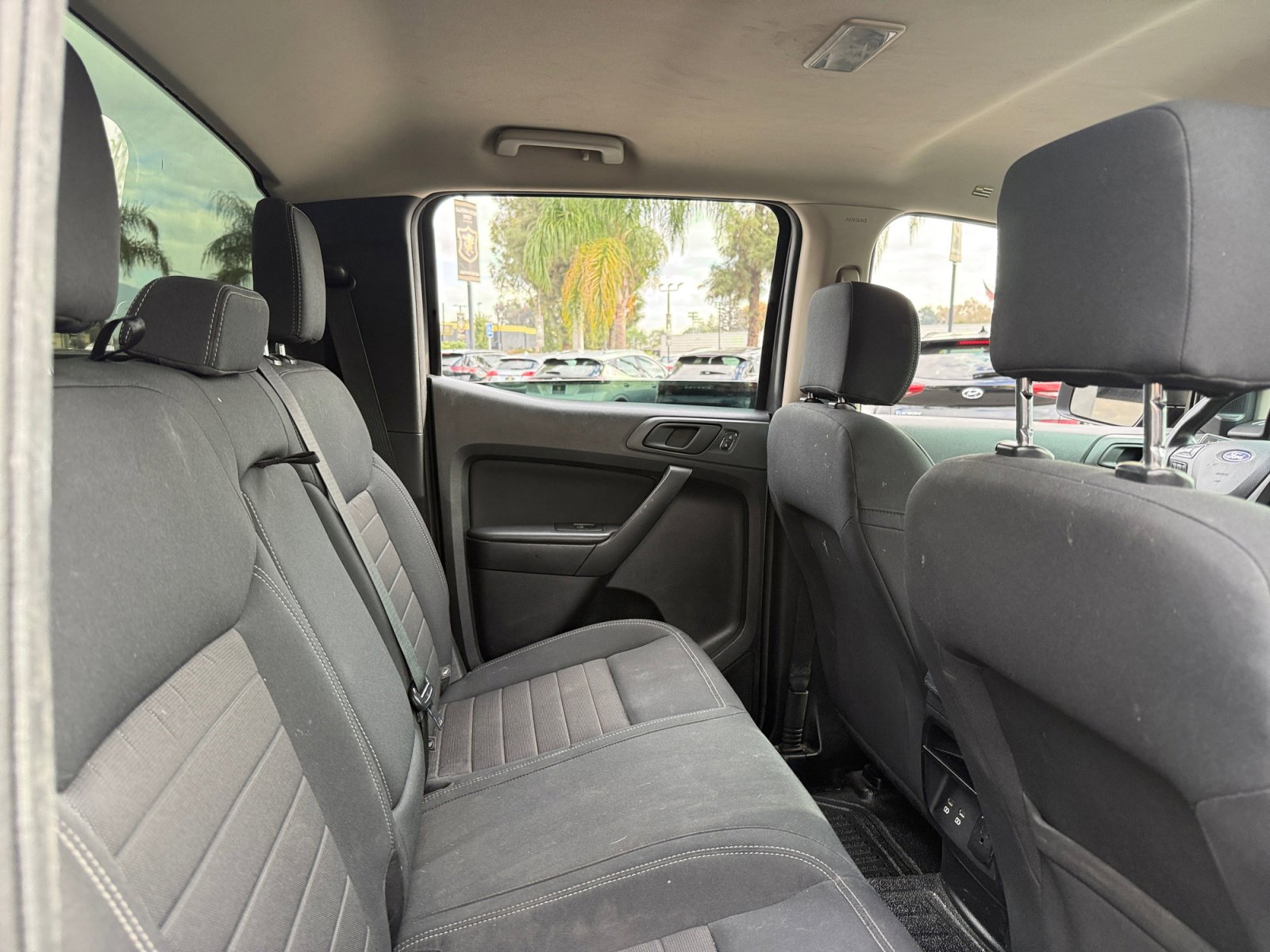 Used 2019 Ford Ranger XL w/ Equipment Group 101A Mid image 17