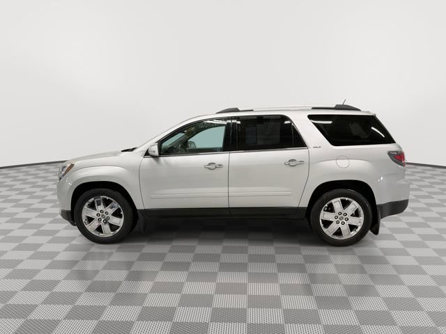 Certified 2017 GMC Acadia Limited SLT AWD/4WD image 6