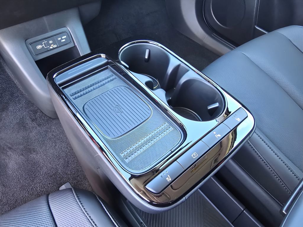 New 2026 Hyundai Ioniq 5 SEL image 19