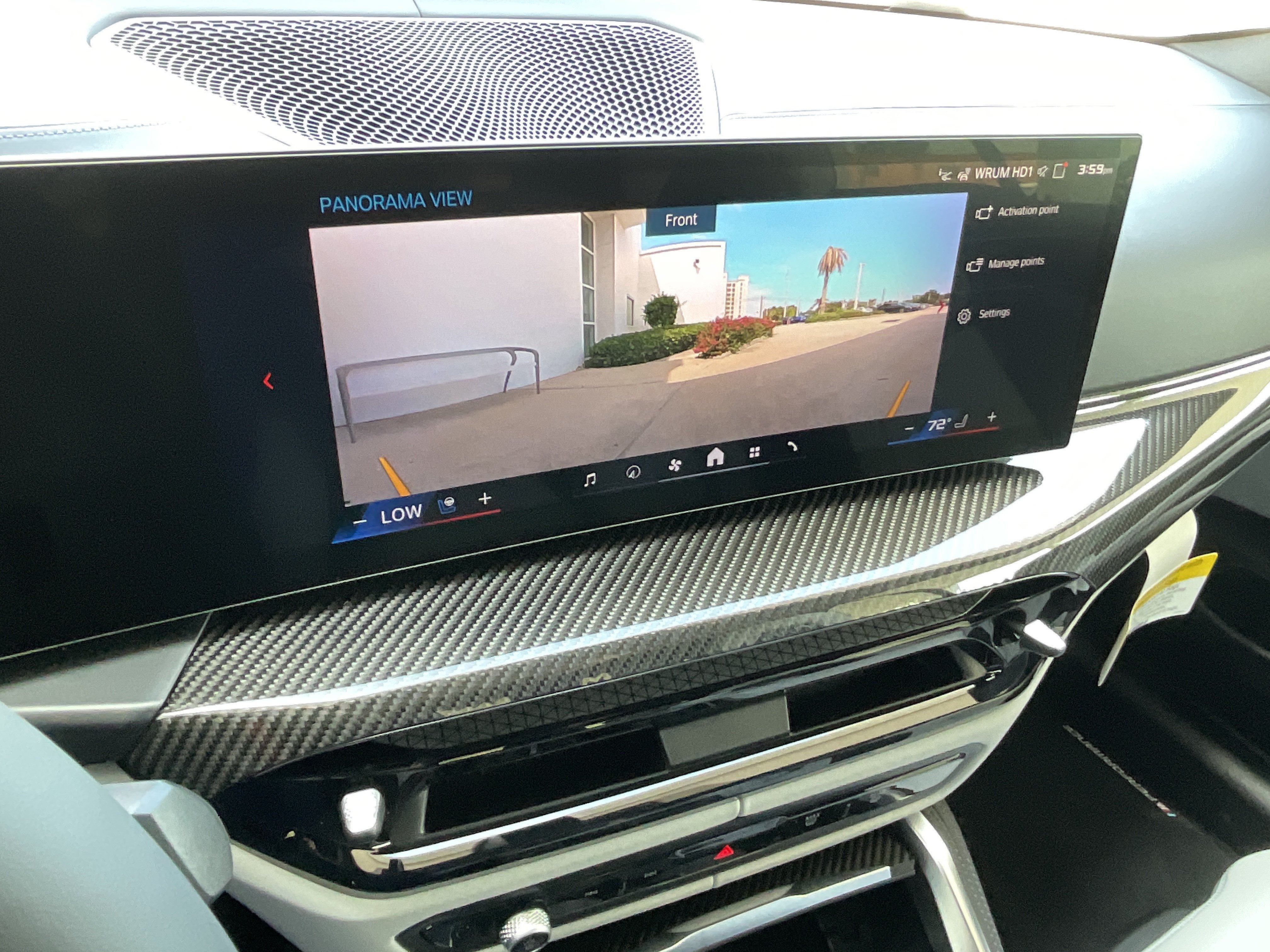 New 2027 BMW M4 xDrive Competition AWD/4WD image 21