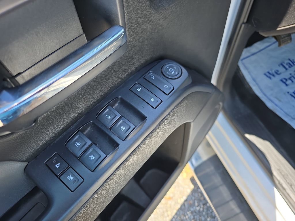 Used 2019 GMC Sierra 1500 Limited w/ Elevation Edition image 19