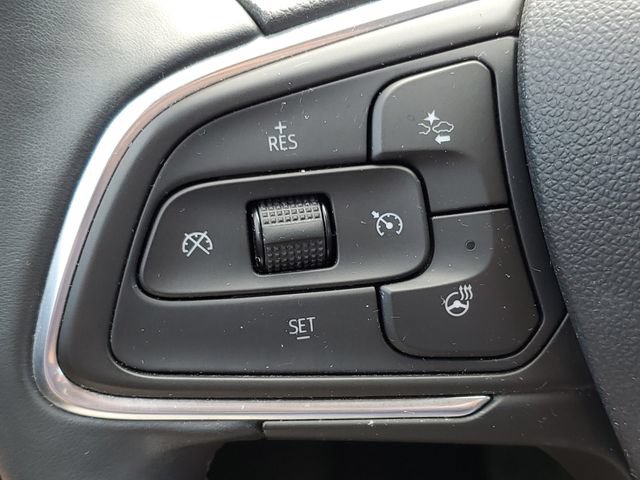 Certified 2024 Buick Encore GX Sport Touring w/ Comfort Package AWD/4WD image 12