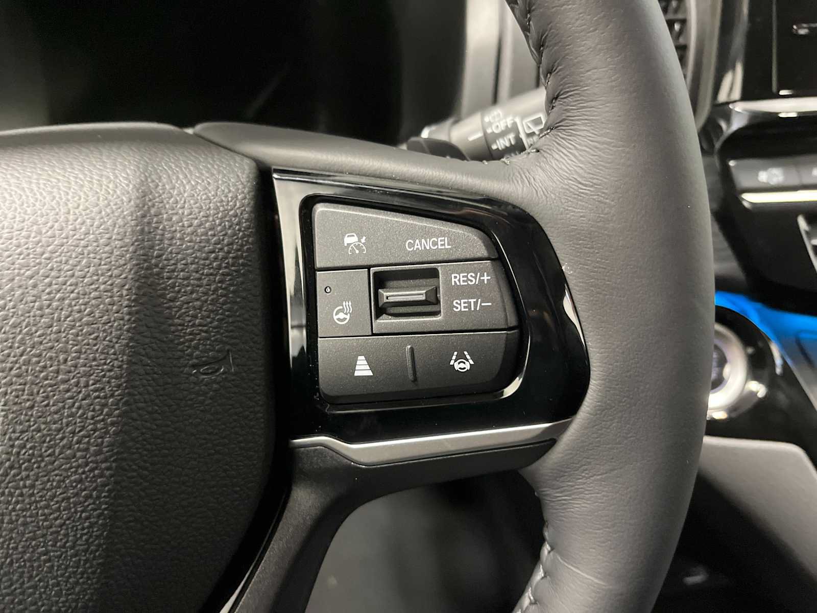 New 2027 Honda Odyssey Elite image 17