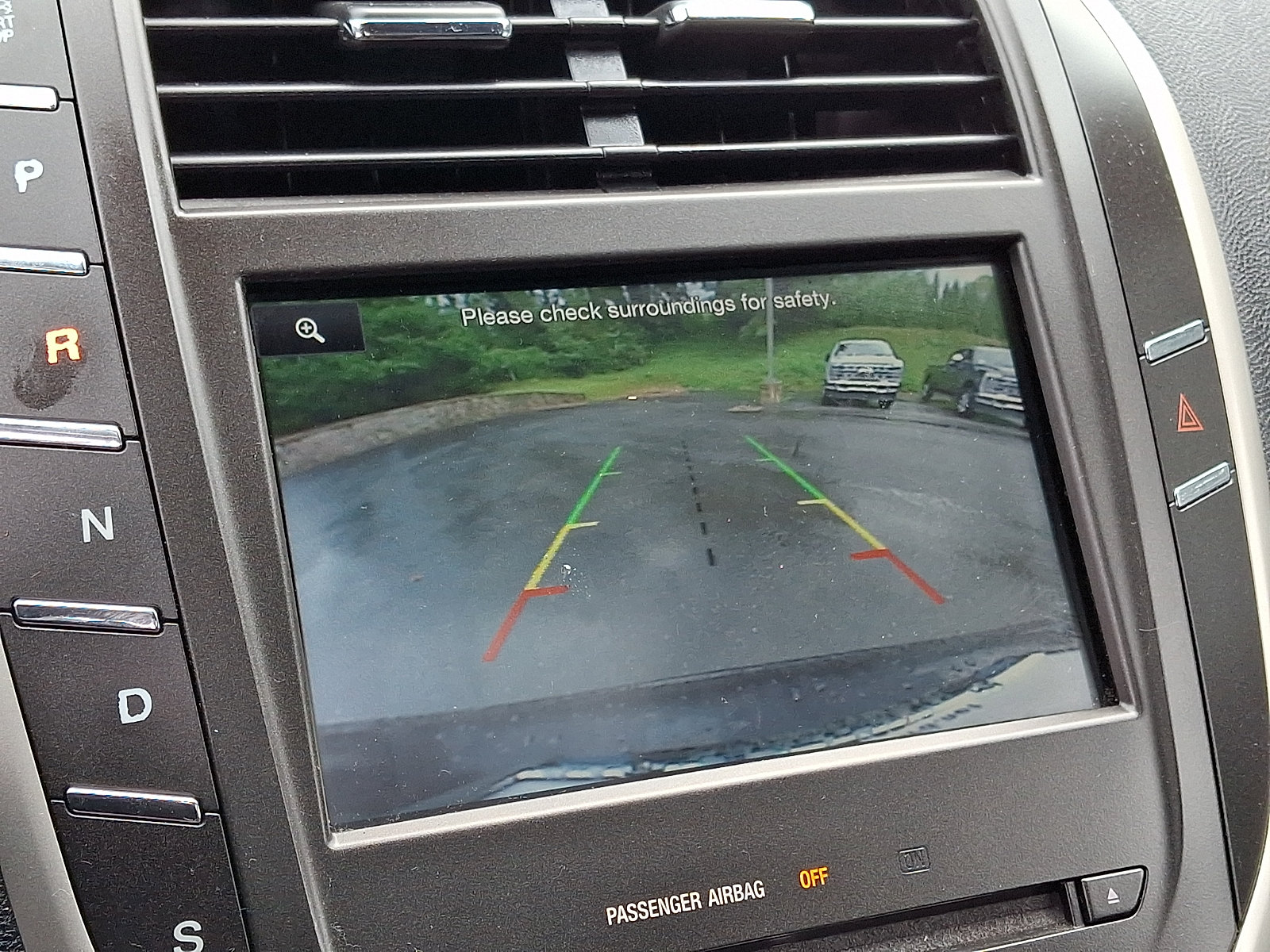 Used 2015 Lincoln MKC AWD w/ Equipment Group 102A Reserve image 20